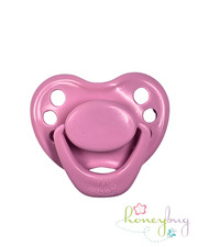 Reversible Pink Magnetic