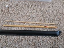 2 Piece Riley Club Snooker Or Pool Cue