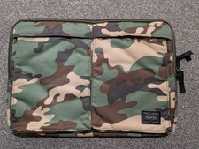 Head Porter Camo Light And