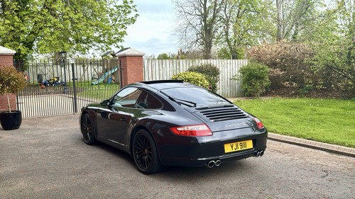 Yji 9111 cherished - 9111, porsche