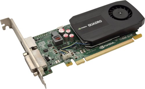 Dell nvidia quadro - dell,