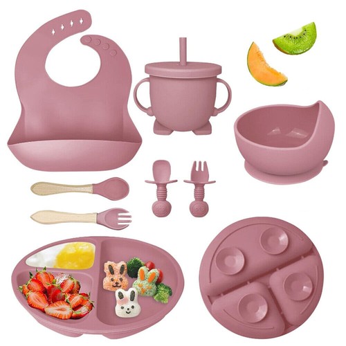Pcs baby feeding set - pcs,