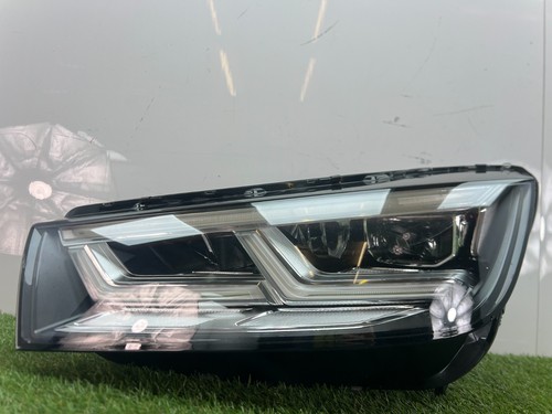 Audi 2018 2022 genuine - audi, left