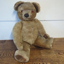 Chad Valley Teddy Bear Antique