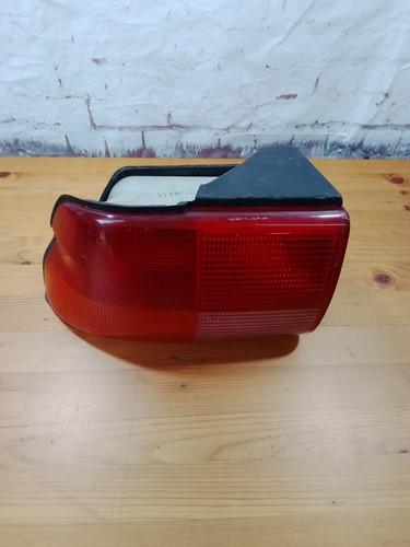 Ford escort rear light - escort,