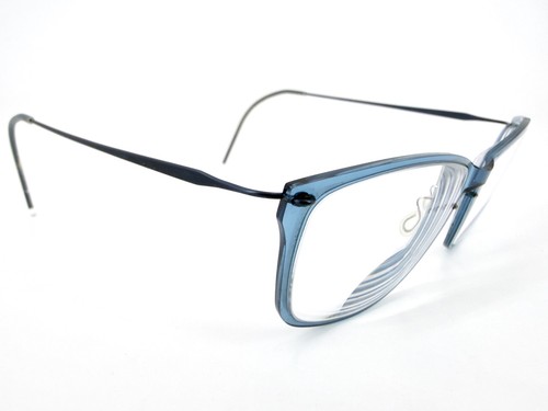 Lindberg 6504 eyeglasses - lindberg,