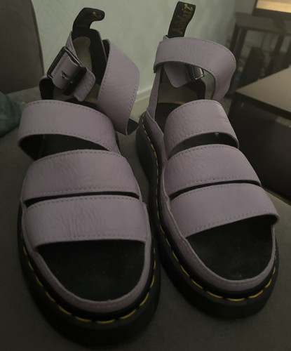 Martens women pink - martens,
