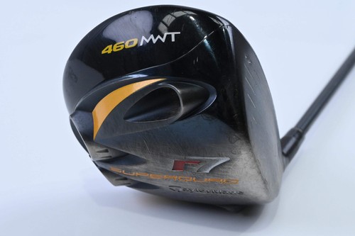 Taylormade superquad driver - taylormade,