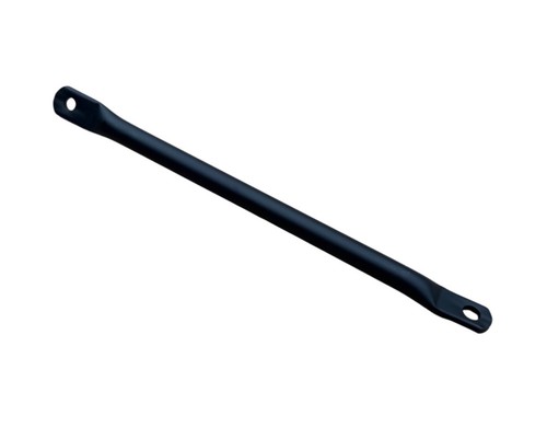 Austin j40 steering rod - steering,