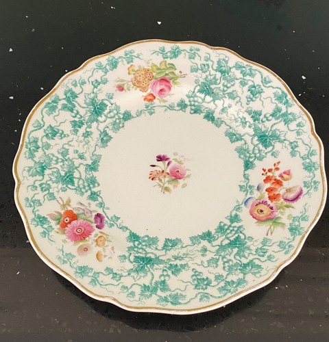 Antique victorian copeland - antique,