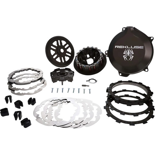 Rekluse apex clutch - apex,
