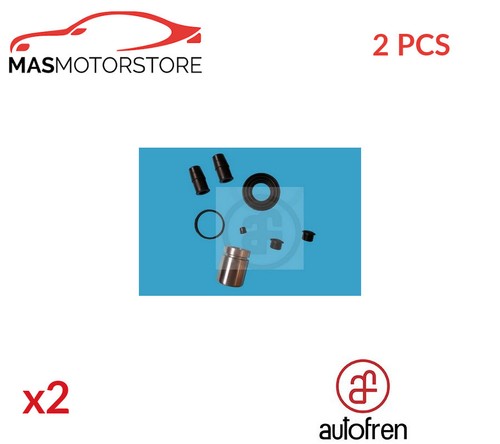 Brake caliper repair - repair, kit