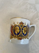 King George VI Commemorative