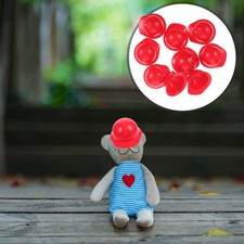 10 Pcs Kids Toy Hard Hat