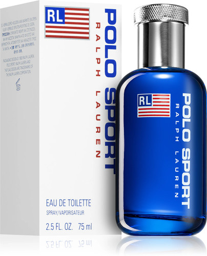 Ralph lauren polo sport - ralph, for