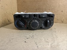 VAUXHALL CORSA D  2008 HEATER