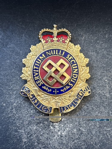 Royal logistics corps - royal,