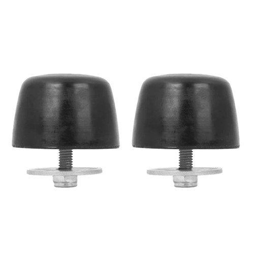 2pcs for jeep wrangler rubber - jeep,