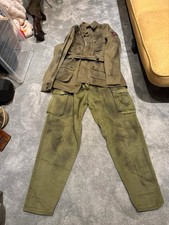 Reproduction M42 Unrienforced