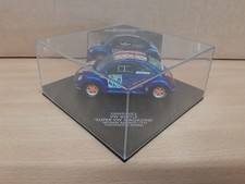 SKID VW BEETLE "SUPER VW MAGAZINE" TROPHEE ANDROS 1999 THEVENOD/MOREL SKM99083