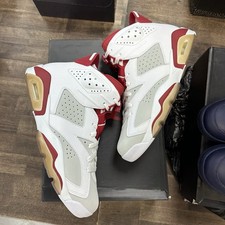 Size 10 - Air Jordan 6 Retro