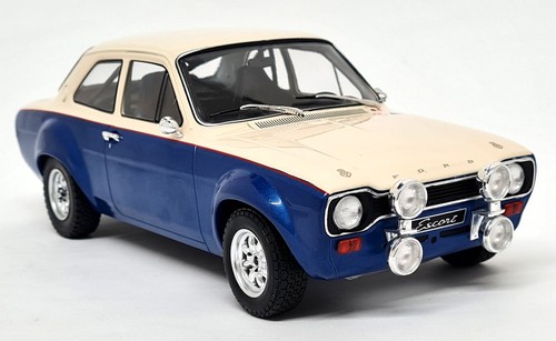 Ixo ford escort mk1 - -,