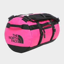 The North Face Base Camp