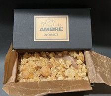 Cote Bastide Ambre Pot Pourri