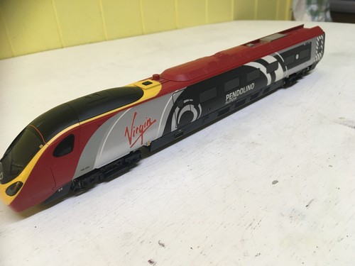 Lot 634 oo gauge hornby - lot..634...oo,
