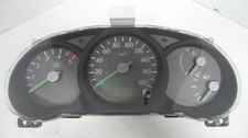 INSTRUMENT PANEL Ford Ranger