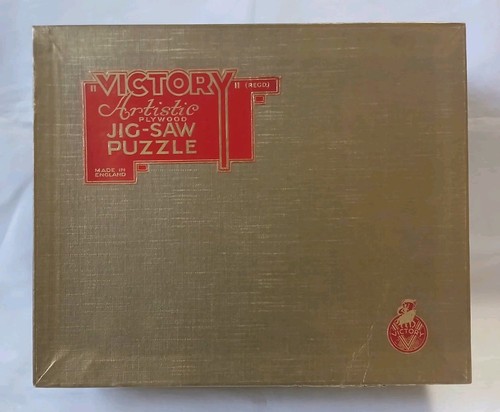 Victory gold box days - victory,