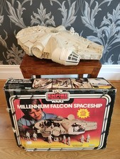 Star Wars Vintage Millennium
