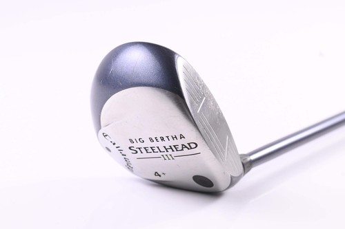 Callaway steelhead iii - callaway, #4+