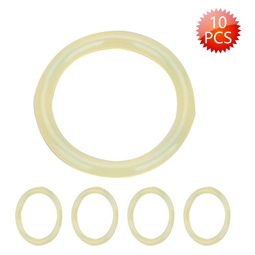10pcs polyurethane rings - 10pcs, o