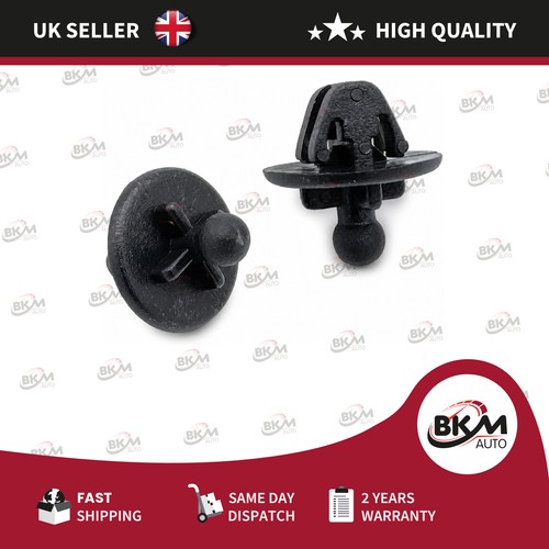Rear parcel shelf clip string - parcel,