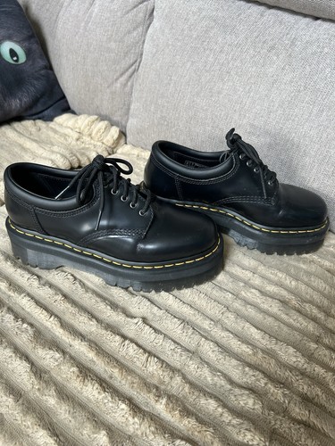 Martens 8053 quad black - dr.,
