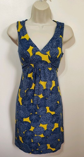 Boden navy blue - , yellow