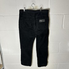Wrangler Jeans Mens W34 L30