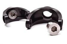 JAG Black Lockdown Rear Grip