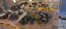 Austin a40 somerset parts - somerset,