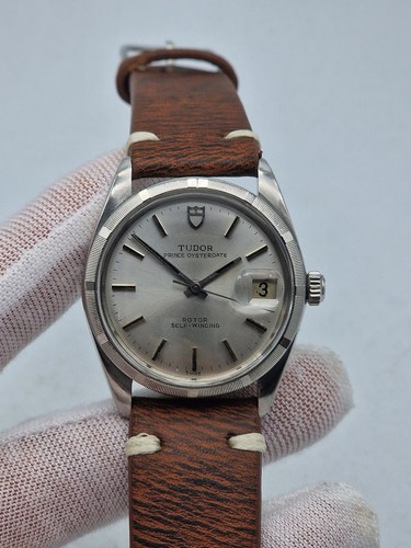 Vintage rolex tudor - , prince