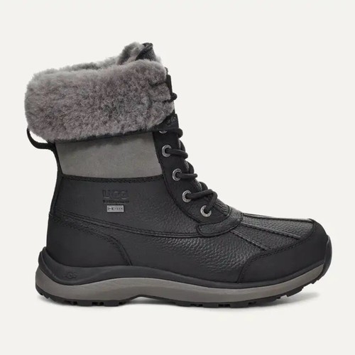 New ugg women adirondack - new,