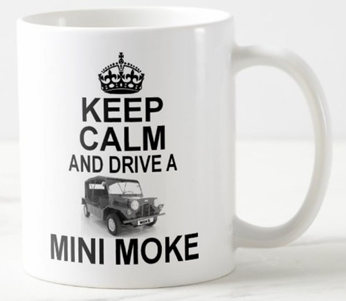 Keep calm and - keep,