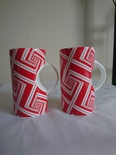 HUDSON&MIDDLETON PAIR RARE OP