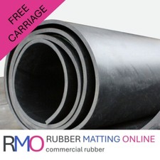 Rubber Gym Workshop Garage