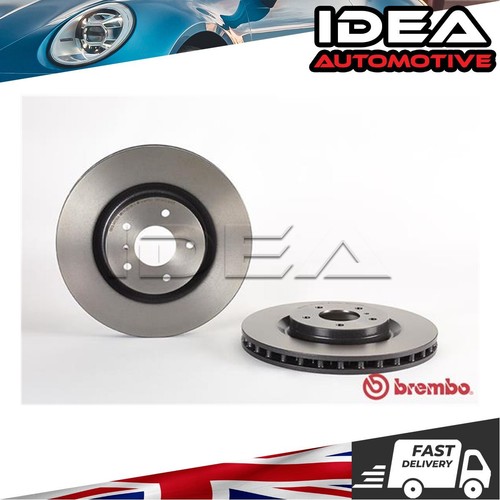 Brake disc front - brake,