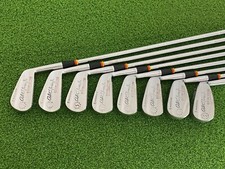 Spalding Golf ROBERT JONES JR