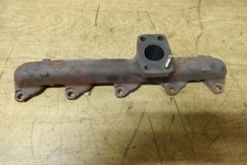 38955 H11B 2009-2012 FORD FIESTA 1.4 TDCI EXHAUST MANIFOLD.