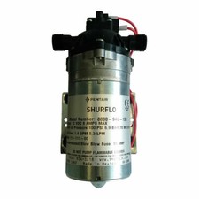 Pentair shurflo pump 12v - pump,