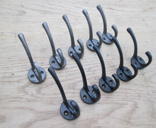 Small cast iron - small, vintage